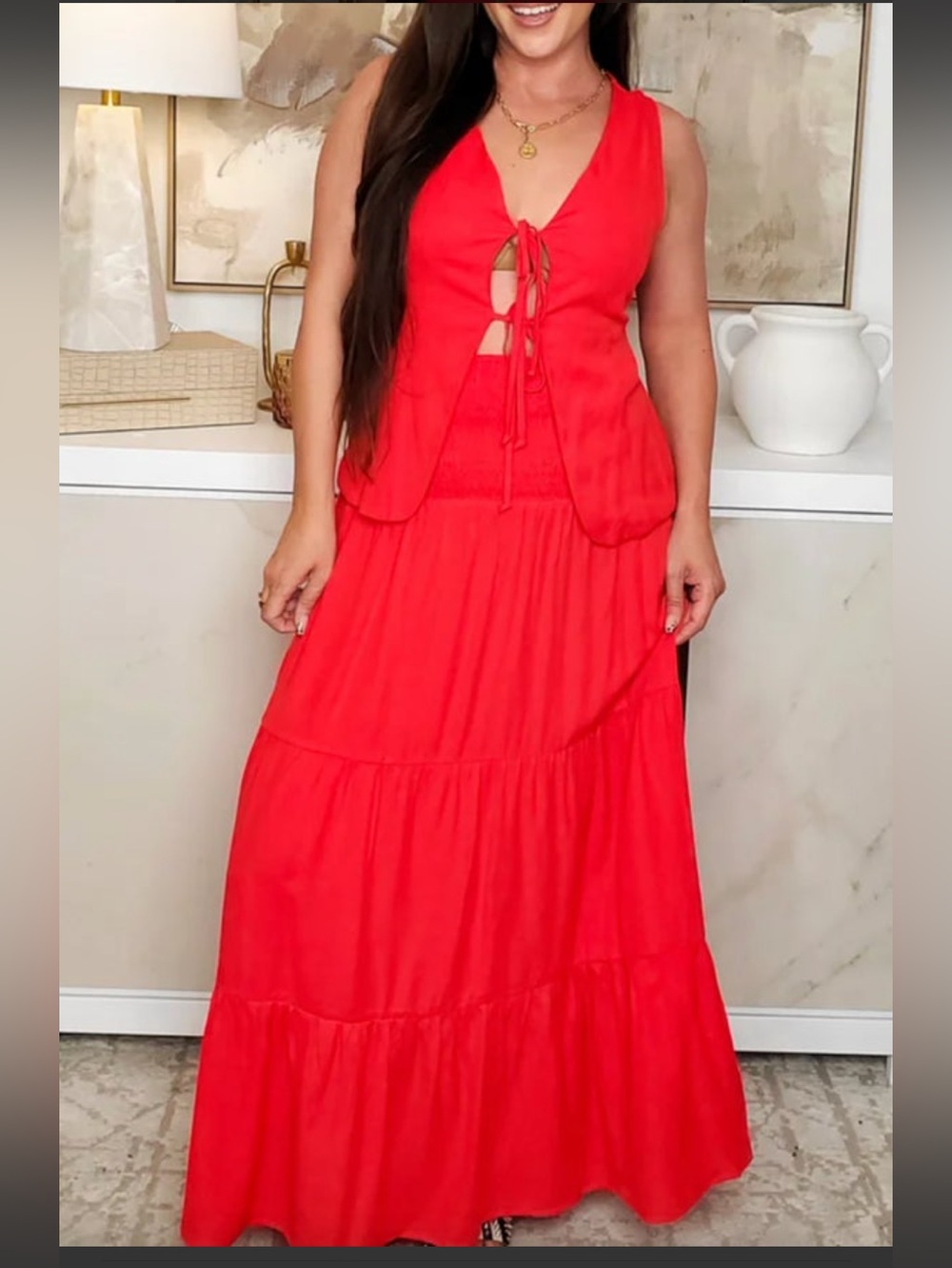 NWOT by Timing, Two Piece Set